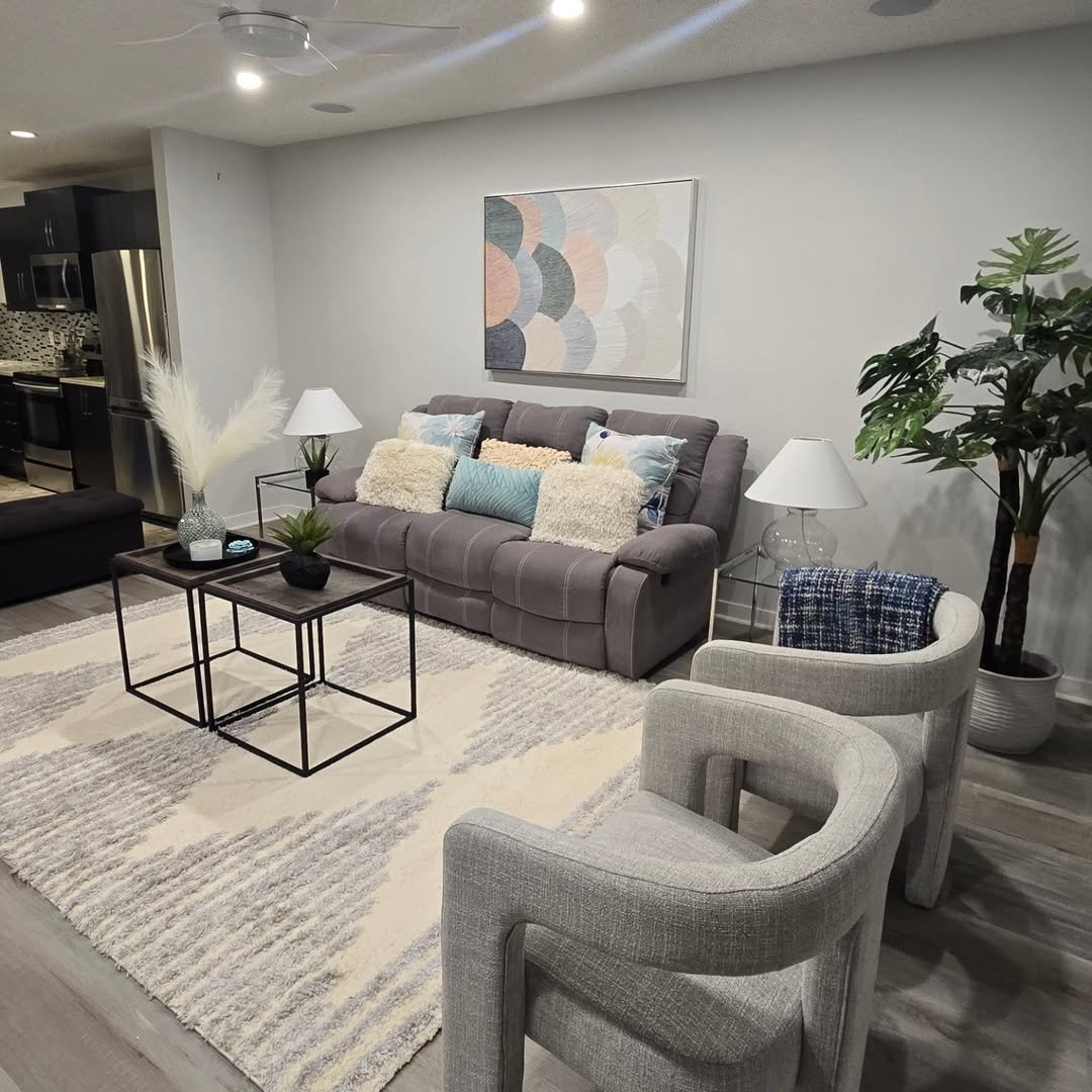 Home Staging Calgary