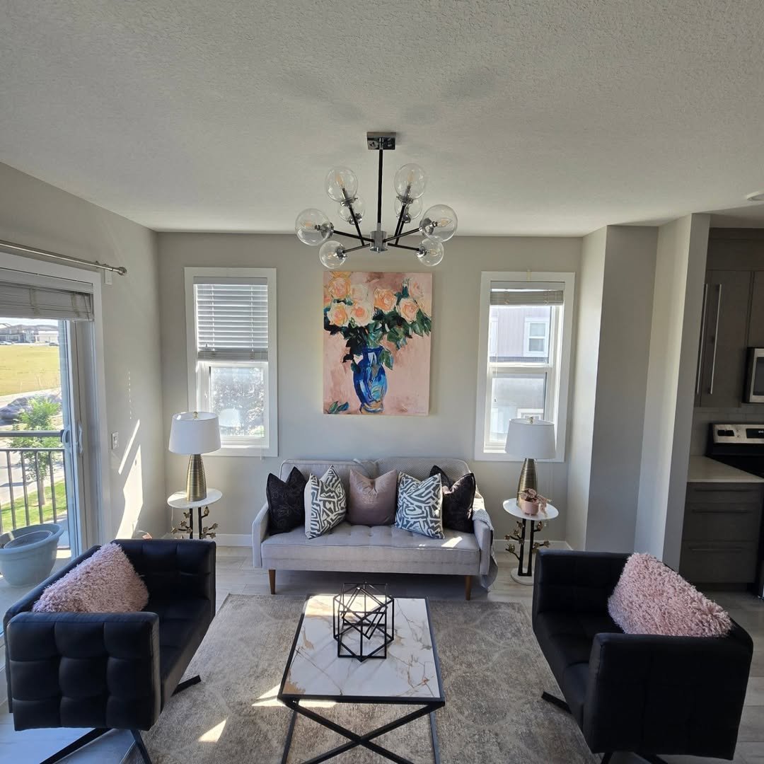 Dream living room